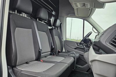 Volkswagen Crafter L4H2