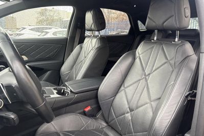 DS DS7 Rivoli 1.6 PureTech  aut