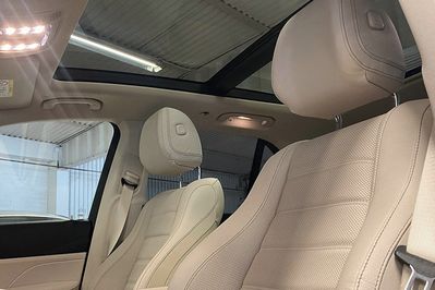 Mercedes GLE 450 d 4-Matic AMG Line