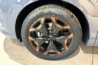 Cupra Terramar 2.0 TSI DSG 4Drive