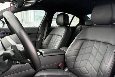 BMW Seria 5 520i M Sport