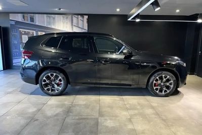 BMW X3 xDrive20 M Sport