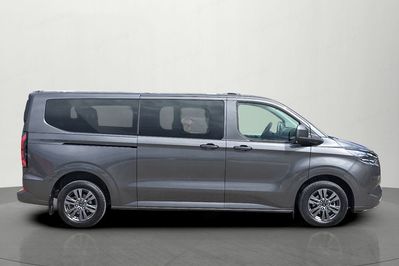 Ford Tourneo Custom L2 Active