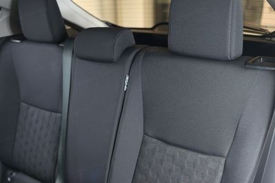 Toyota Yaris 1.5 Comfort