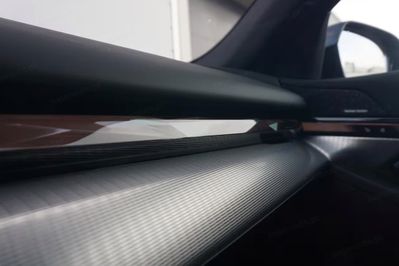 BMW i5 eDrive40 M Sport