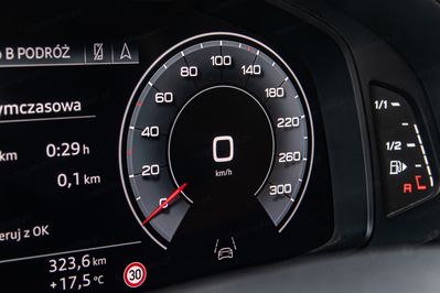Audi Q8 50 TDI quattro