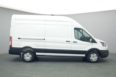 Ford Transit 350 L3H3 Trend