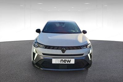 Renault Symbioz Esprit Alpine 1.6 E-Tech Full Hybrid AT
