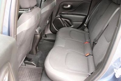 Jeep Renegade 1.0 GSE T3 Turbo Longitude FWD S&S