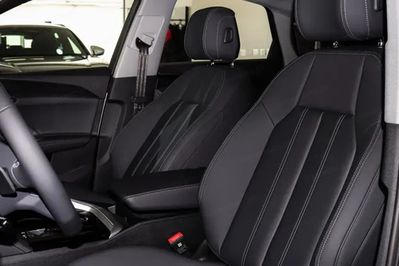 Audi Q5 TFSI Sportback