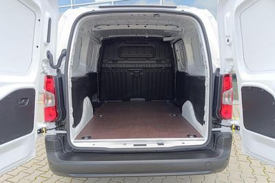 Fiat Doblo Cargo/Van L2H1