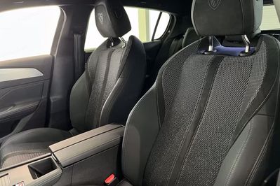 Peugeot 308 GT 1.5 BlueHDi
