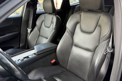 Volvo XC60 D4 Inscription