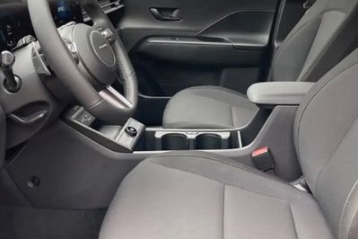 Hyundai Kona 1.0 T-GDI Smart