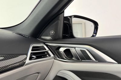 BMW Seria 4 Cabrio M4 Competition M xDrive