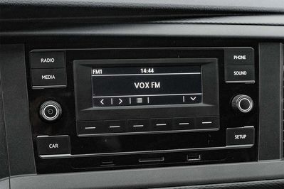 Volkswagen Transporter T6.1 L2H1