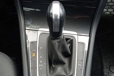 Volkswagen Golf 1.5 Tsi Bmt Evo Comfortline Dsg
