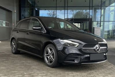 Mercedes B Klasa 200 AMG Line