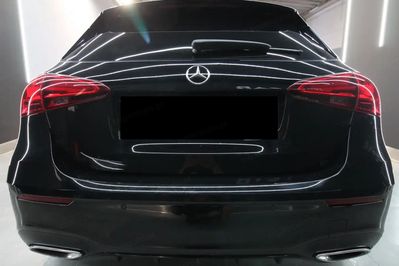 Mercedes Klasa A 220 4-Matic AMG Line