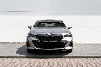 BMW Seria 5 520i M Sport