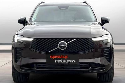 Volvo XC90 T8 AWD Plug-In Hybrid Plus Dark 7os