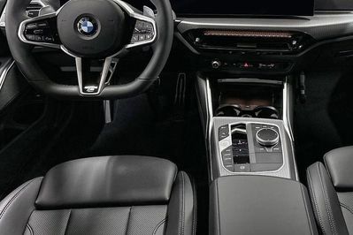 BMW Seria 3 320i xDrive M Sport