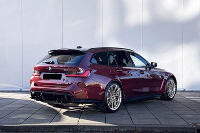 BMW Seria 3 Touring M3 Competition xDrive