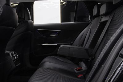 Mercedes Klasa C 220 d mHEV