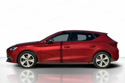 Seat Leon 1.5 Etsi Fr Dsg