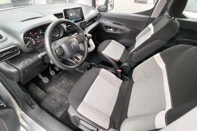 Citroen Berlingo Kombi L1H1 Feel