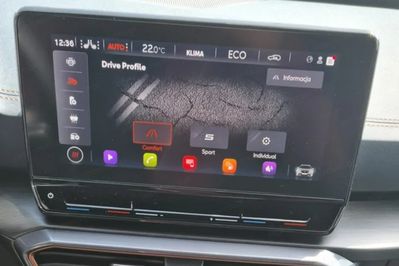 Cupra Formentor 1.4 e-Hybrid DSG