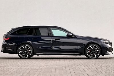 BMW Seria 5 Touring 520i M Sport