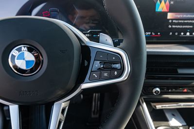 BMW Seria 3 Touring 330i xDrive M Sport