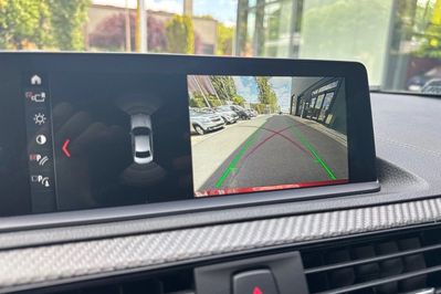 BMW Seria 2 M2 Competition 3.0