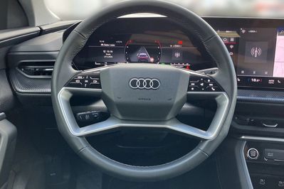 Audi Q5 TFSI mHEV 150 kW Quattro S tronic