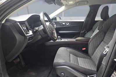 Volvo V60 B4 B Core aut