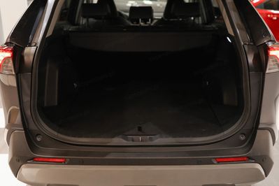 Toyota RAV4 2.5 Hybrid Executive 4x4