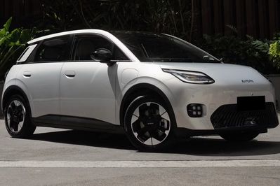 Gac AION UT EV Premium