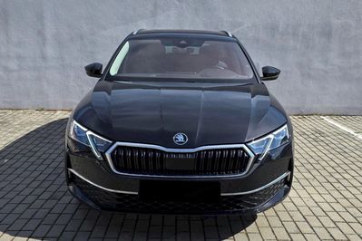 Skoda Octavia Edition 130 Selection 1.5 TSI