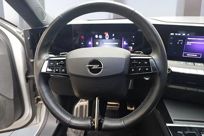 Opel Astra 1.5 Cdti Gs S&S