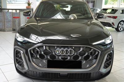 Audi Q5 TFSI quattro S line