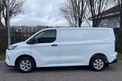 Ford Transit Custom 320 L1H1 Trend