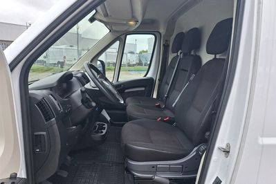 Fiat Ducato Maxi L3H2