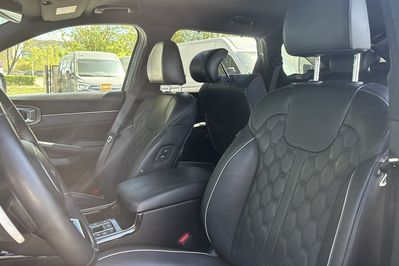 Kia Sorento Prestige Line 1.6 T-GDI HEV aut 7os.