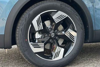 Renault Symbioz Techno 1.3 TCe mHEV