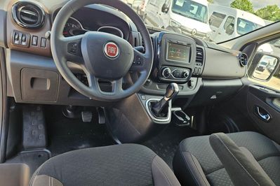Fiat Talento L2H1