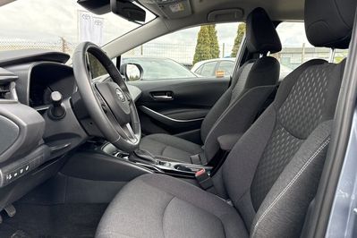 Toyota Corolla 1.5 Comfort MS