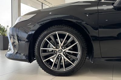 Toyota Camry 2.5 Hybrid Executive