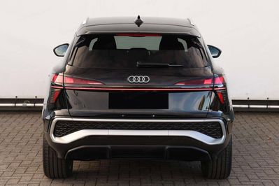 Audi Q3 TFSI S line