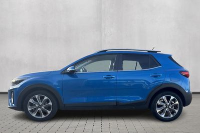 Kia Stonic 1.0 T-GDI mHEV L